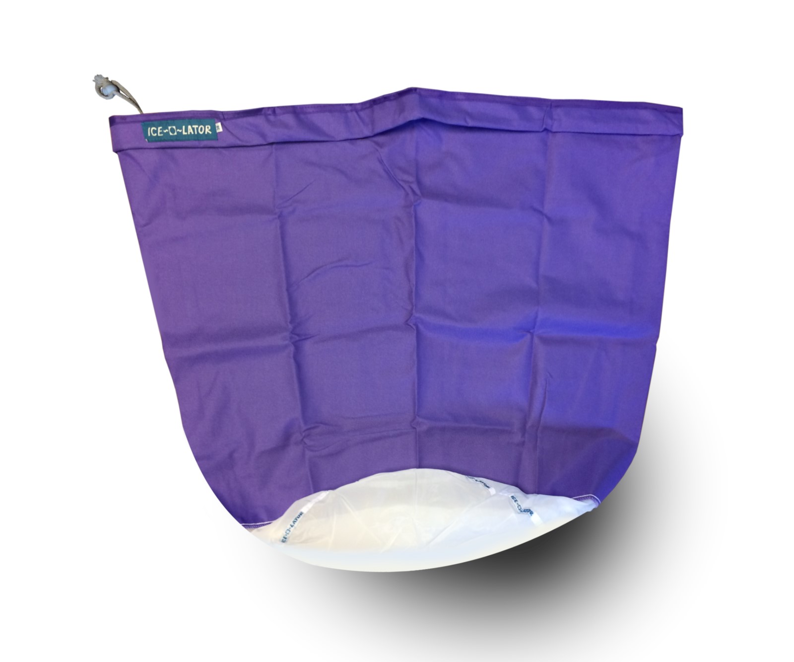 Ice o Lator Medium 75 lt. Ø50- 1 Bolsa 38 µm Ice o Lator Medium 75 lt. Ø50- 1 Bolsa 38 µm