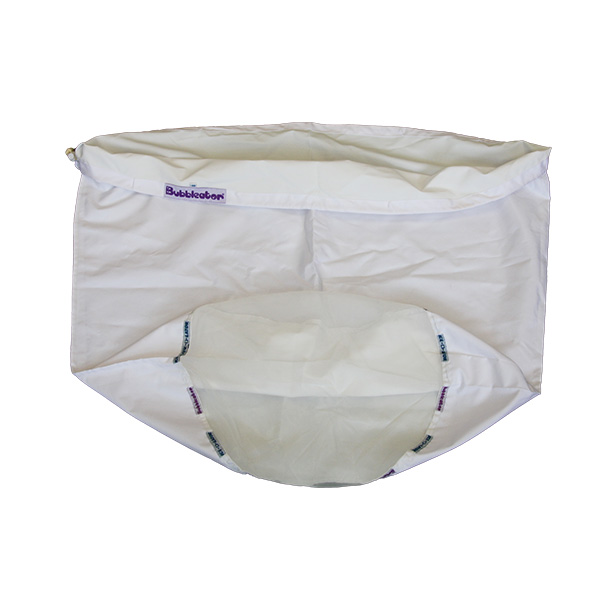 Ice o Lator Medium 75 lt. Ø50-1 Bolsa  90 micras Ice o Lator Medium 75 lt. Ø50-1 Bolsa  90 micras