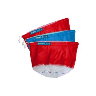 17977 - Ice o Lator Small 20 lt. 3 Bolsas 220 / 70 / 25 µm