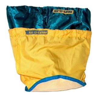 17978 - Ice o Lator Small 20 lt. 5 Bolsas 220 / 185 / 90 / 70 / 45 µm