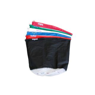 13391 - Ice o Lator Small 20 lt. 6 Bolsas 220 / 185 / 120 / 90 / 70 / 45 / 25 µm