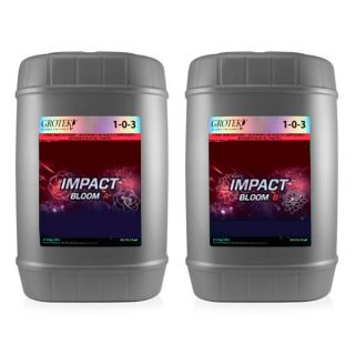 12912 - Impact Bloom A+B 23 lt. Grotek