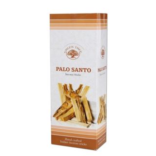 Incienso Green Tree Palo Santo 20 gr. - 6 ud.