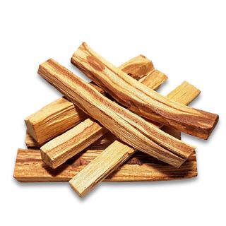 Incienso Natural Palosanto Aari 100 gr.