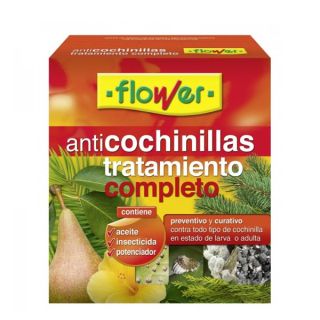 25428 - Insecticida Anticochinilla Completo Flower