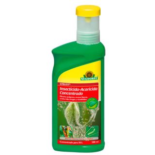 Insecticida Spruzit Concentrado 500 ml.