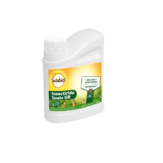 Insecticida Suelo GR  600 gr. Bayer (SOLABIOL)