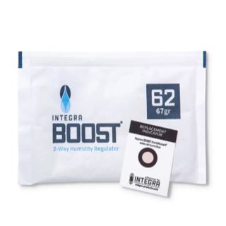 Integra Boost Humidity  62%  67 gr.