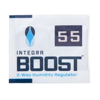 Integra Boost Humidity 55% 8 gr.  300 ud.
