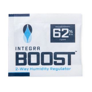 Integra Boost Humidity 62% 2 gr.  2000 ud.
