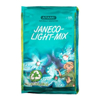 JA50 - Janeco Lightmix  50 l Atami B'cuzz