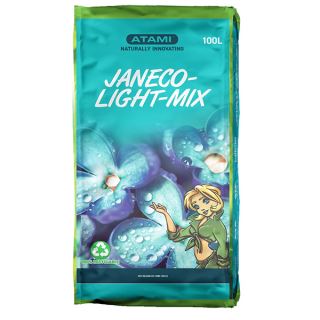 21028 - Janeco Lightmix 100 l Atami B'cuzz