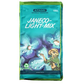 21028 - Janeco Lightmix 100 lt. Atami B'cuzz
