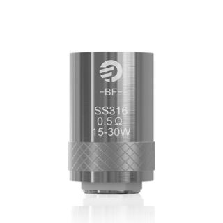7210 - Joyetech AIO Mecha  0.6 Ohm. 5 ud.