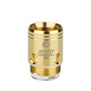 7897 - Joyetech Exceed  Mecha  0.5 Ohm. 5 ud.