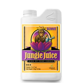 JJB1 - Jungle Juice Bloom  1 lt. Advanced Nutrients