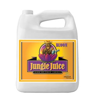 JJB4 - Jungle Juice Bloom  5 lt. Advanced Nutrients