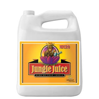 JJM4 - Jungle Juice Micro  4 lt. Advanced Nutrients