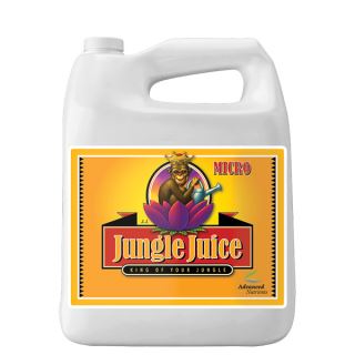 JJM4 - Jungle Juice Micro  5 t. Advanced Nutrients