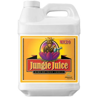 JJM10 - Jungle Juice Micro 10 lt. Advanced Nutrients
