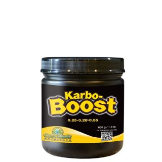 Karbo Boost   600 gr. Green Planet Nutrients