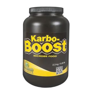 Karbo Boost  2.3 kg. Green Planet Nutrients