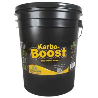 Karbo Boost 11.34 kg. Green Planet Nutrients