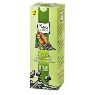 25745 - King Silicon 5 Lt.. Trabe
