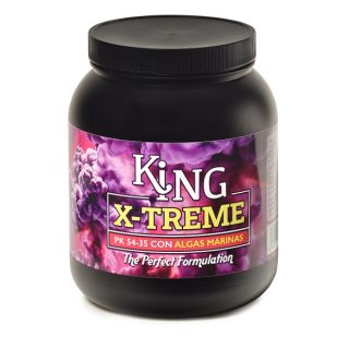 25741 - King X-Treme 3.5 Kg. Trabe