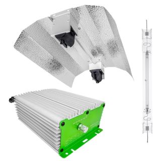 13236 - Kit 1000W HPS Lumii (Bombilla incluida) (Double Ended)