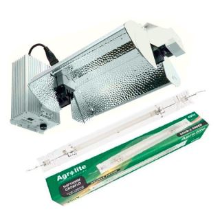 16366 - Kit 1000W HPS Proton + Bombilla Agrolite
