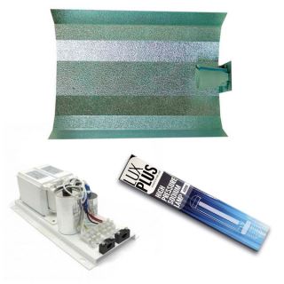 14407 - Kit 600 w  - Lux Plus - Clase I - Stuko
