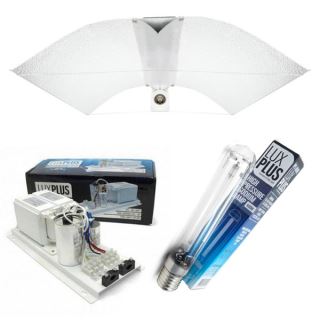 14933 - Kit 600 w Lux Plus Clase I - Watermark XL