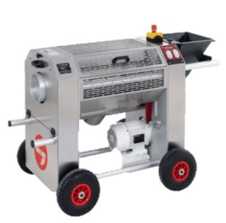 17386 - Kit Master Trimmer Peladora MT Tumbler 500 & Aspiradora Standard