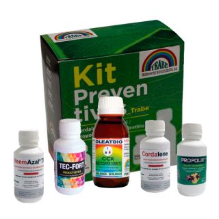 7602 - Kit Preventivos Trabe