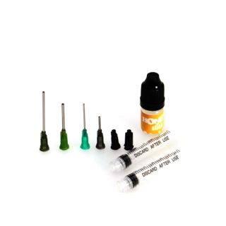 34018A - Kit Recarga Tip Vapeador Honey Stick Oil