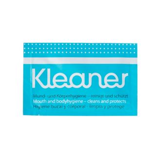 Kleaner Monodosis 6 ml.