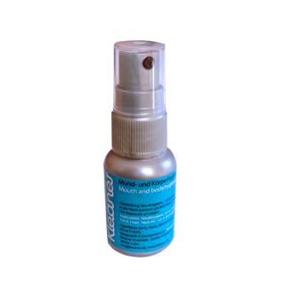 5008 - Kleaner Test de Saliva Spray 30 ml.