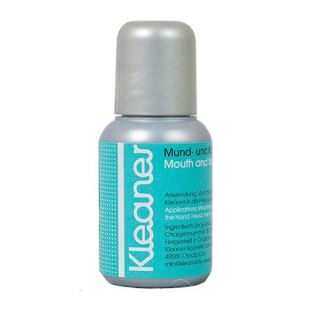 3519 - Kleaner Test de saliva 30 ml