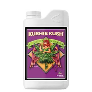KK1 - Kushie Kush 1 lt. Advanced Nutrients