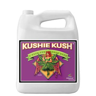 KK4 - Kushie Kush 4 lt. Advanced Nutrients