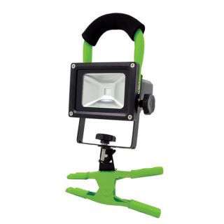 20358 - Lampara Led Verde Alta Intensidad 10 w LUMii