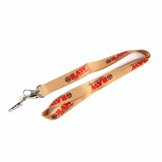 20370 - Lanyard Raw