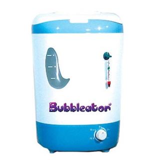 17974 - Lavadora Bubbleator B-quick 3 Bolsas