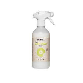 Leaf Coat    Spray 500 ml.  Bio Bizz