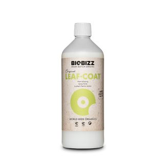 Leaf Coat   1 lt. Bio Bizz