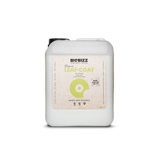 Leaf Coat   5 lt. Bio Bizz