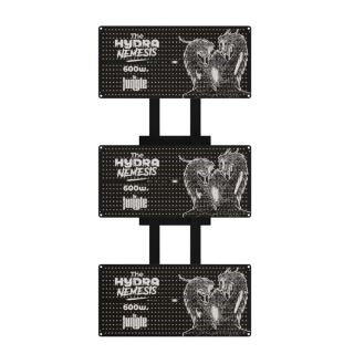 19185 - Led Jungle  Hydra Nemesis 600 W