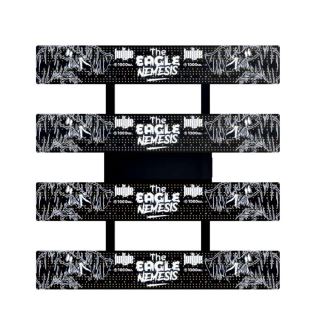 19187 - Led Jungle Eagle 1.000 W Nemesis