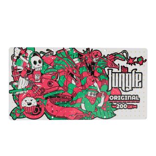 19197 - Led Jungle Jackson 200 W Original